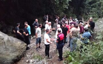 Kardeş Kayıbı