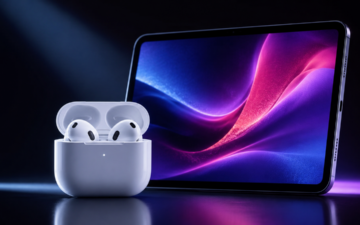 AirPods 5