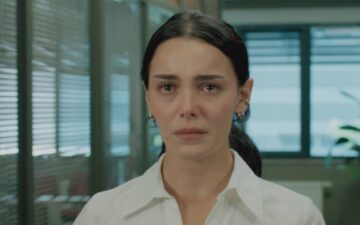 Mercan Köşk