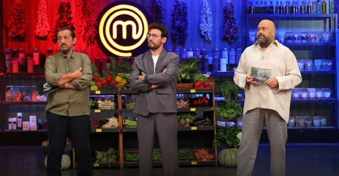 MasterChef Türkiye