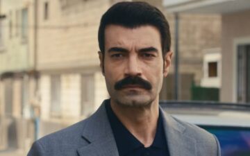 Sevdan Bir Ateş