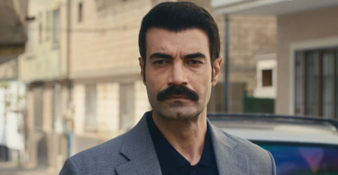 Sevdan Bir Ateş