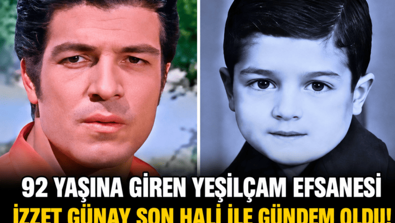 İzzet Günay