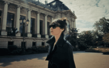Sıla Paris klip
