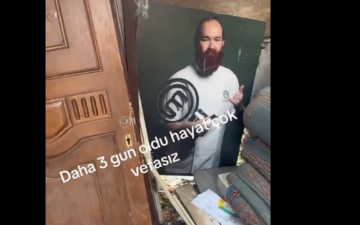Hurdacıda Bulundu