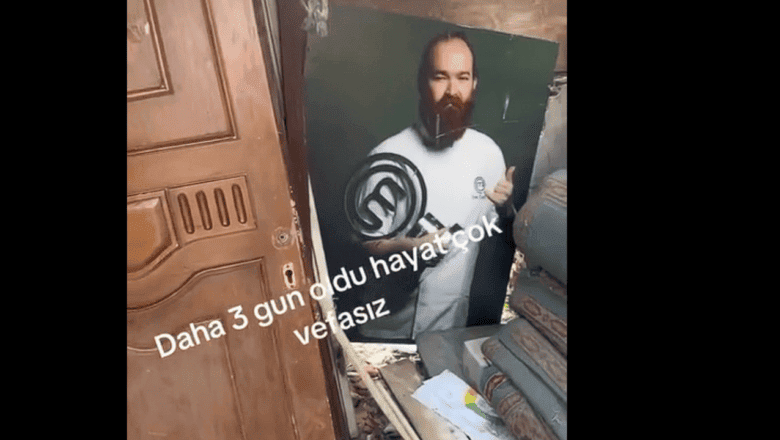 Hurdacıda Bulundu