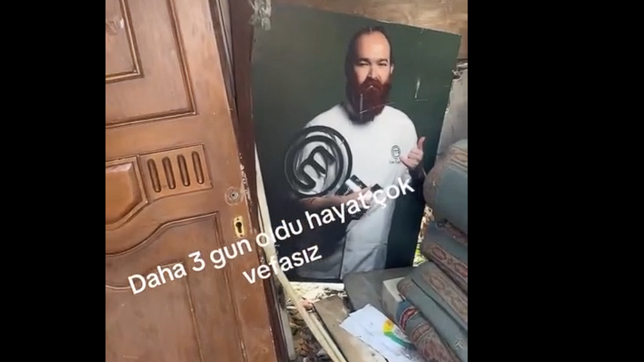 Hurdacıda Bulundu