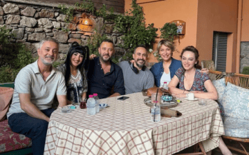 “2 Aile