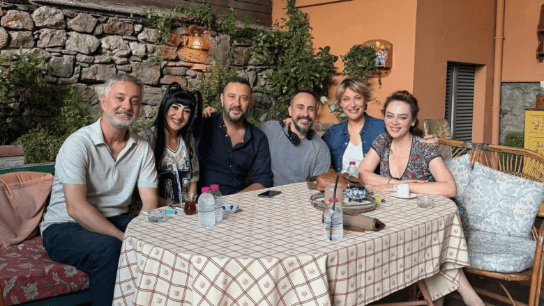 “2 Aile