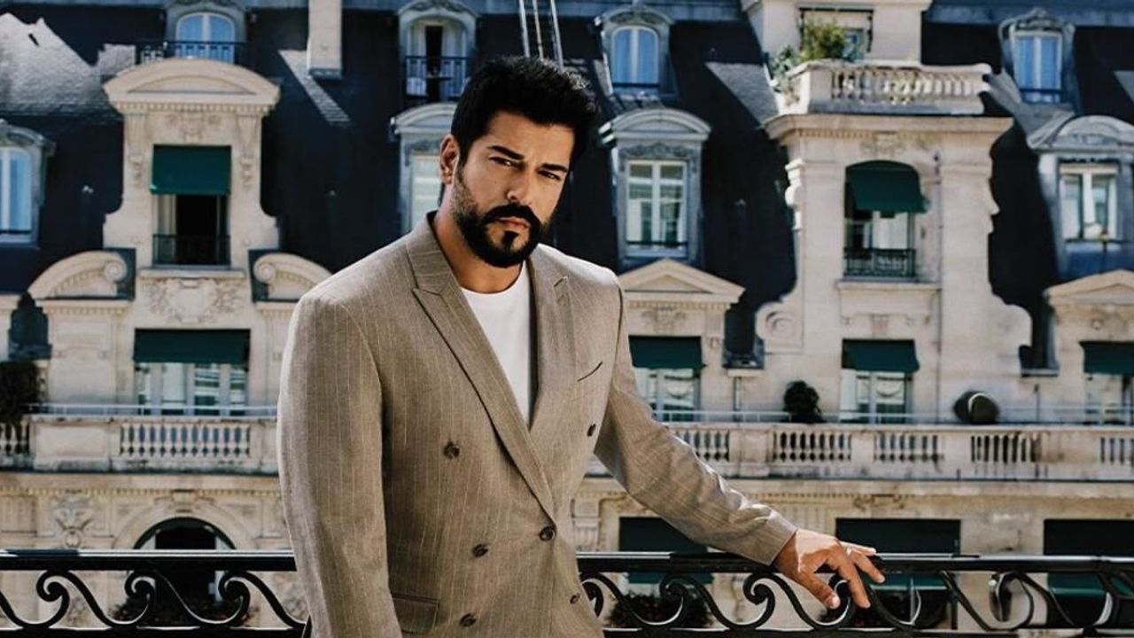 Burak Özçivit