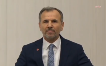 İdari Hizmet Sözleşmeli
