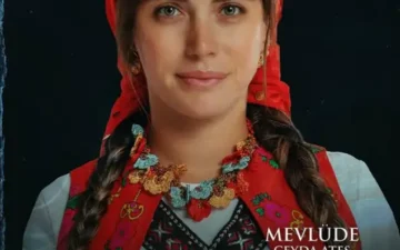 Ceyda Ateş