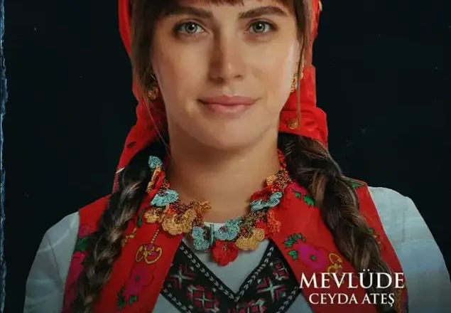 Ceyda Ateş