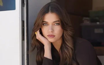 Afra Saraçoğlu