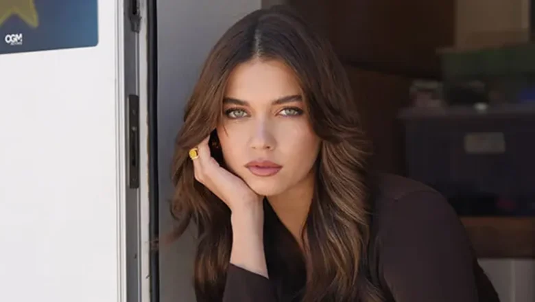 Afra Saraçoğlu