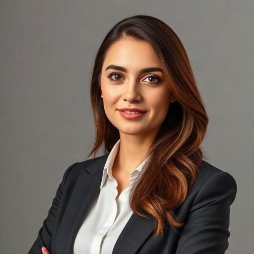 Esra Tekin