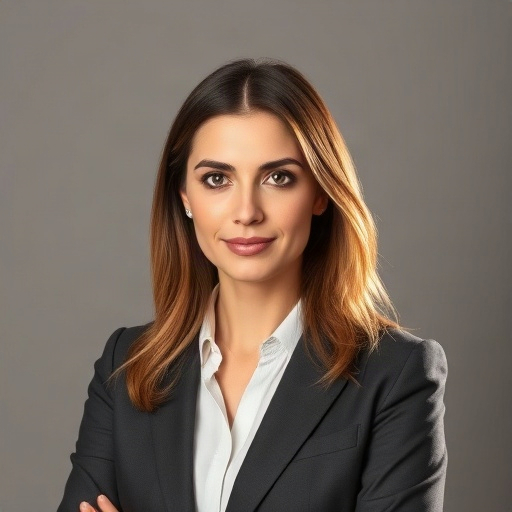 Fatma Şahin