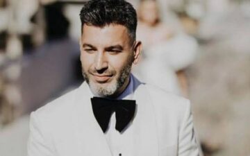 Tolga Akış