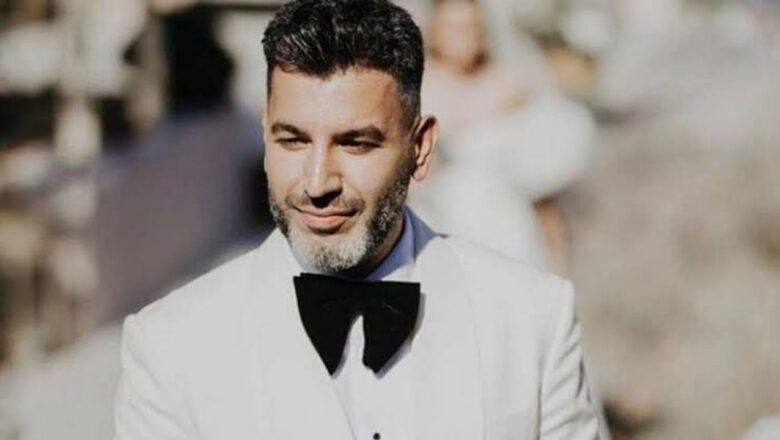 Tolga Akış