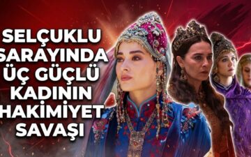 Aşk ve Taht