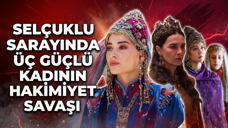 Aşk ve Taht