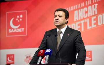 barış