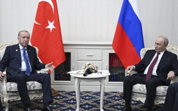 Akkuyu Nükleer Güç Santrali