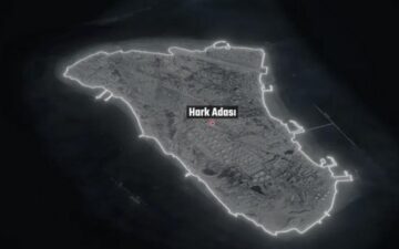 Hark Adası