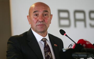 Tunç Soyer