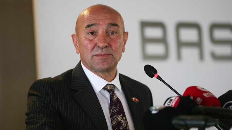 Tunç Soyer