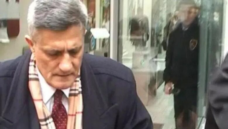 Kaşif Kozinoğlu