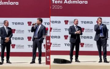Tera Yatırım