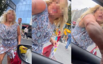 saldırı