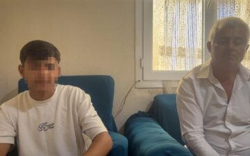 pompalı tüfekli saldırı
