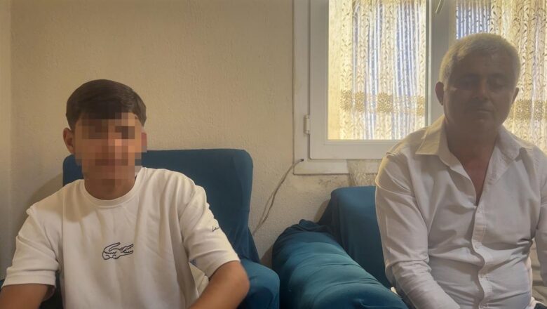 pompalı tüfekli saldırı