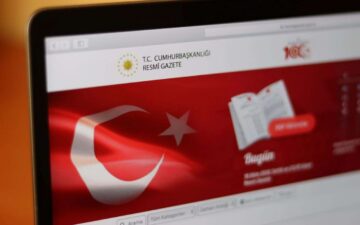Yükseköğretim Kadroları Değişikliği