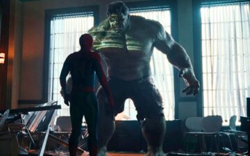 Spider‑Man: Brand New Day