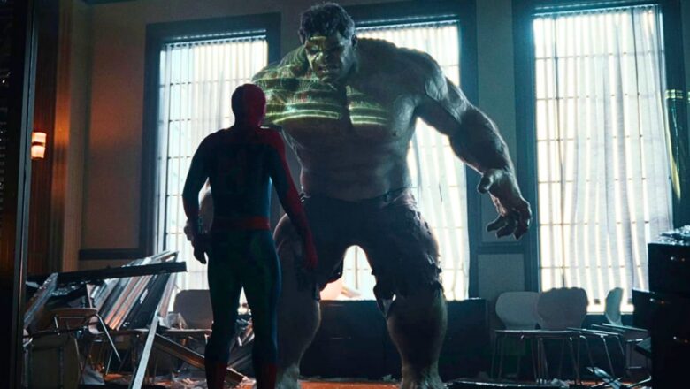 Spider‑Man: Brand New Day
