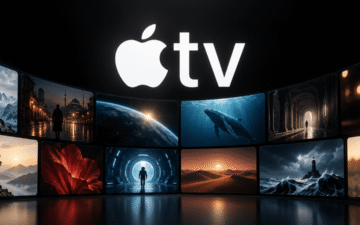 Apple TV