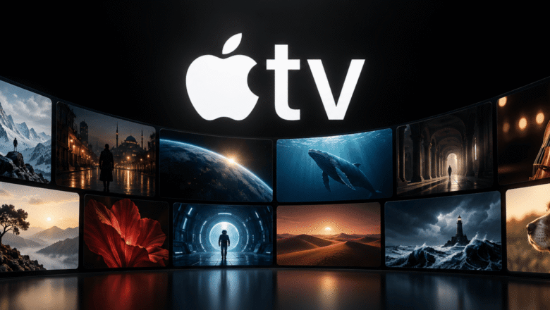Apple TV