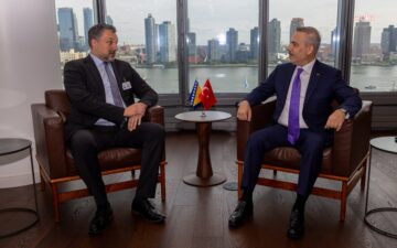 Türkevi