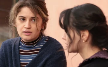 Buse Badurlar