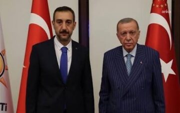 İstifa