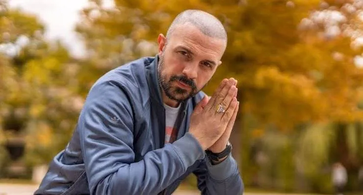Erman Saban