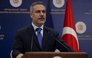 ABD-İsrail Nüfuz