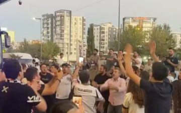 tezahürat