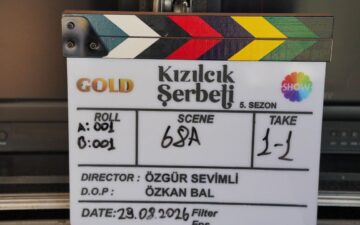 Kızılcık Şerbeti