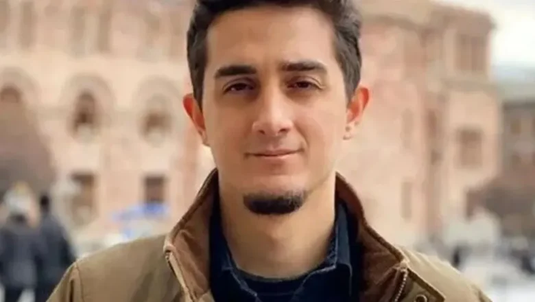 Ruhi Çenet