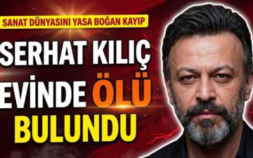 Serhat Kılıç