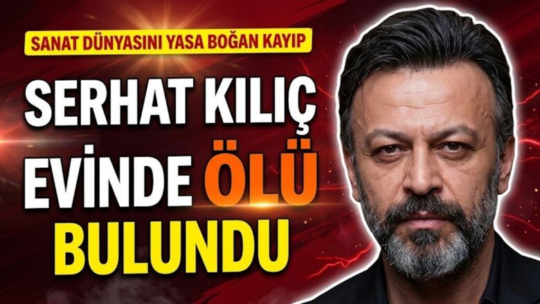 Serhat Kılıç